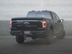 Ford USA F-150 5.0 V8 SuperCrew Lariat Sport | Black Package, 5030 cc, F-150, Zwart, Bedrijf