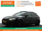 Audi A3 Sportback 1.0 TFSI S Line Aut- Panoramadak, Xenon le, Auto's, Stof, Gebruikt, Met garantie (alle), 116 pk