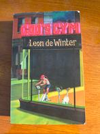 God's Gym - Leon de Winter, Ophalen of Verzenden, Gelezen, Nederland