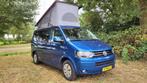 VW T5 California 2.0TDI 2011 Camper, Chemisch toilet, Volkswagen, Koelkast, Bedrijf