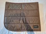 Anky Dekje Bruin, Dieren en Toebehoren, Paarden en Pony's | Dekens en Dekjes, Ophalen of Verzenden, Zo goed als nieuw, Dekje
