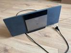 Philips music system dcm3060, Ophalen, Gebruikt, Radio, Met cd-speler