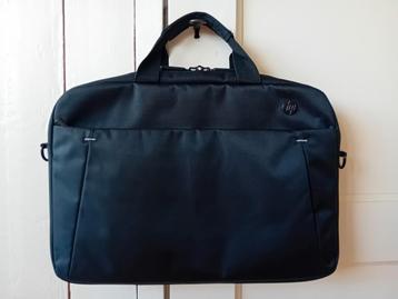 HP 14,1-inch Business Slim Top Load tas beschikbaar voor biedingen