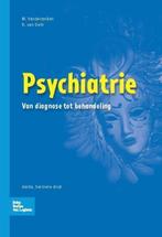 Psychiatrie 9789031389186, Boeken, Studieboeken en Cursussen, Zo goed als nieuw, Verzenden