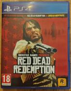 Red Dead Redemption | PS4 upgrade PS5, Gebruikt, Vanaf 18 jaar, Shooter, 1 speler