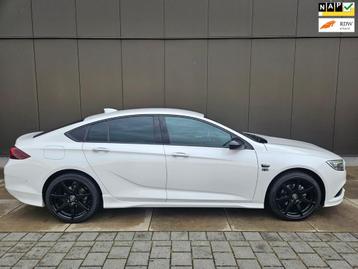 Opel Insignia Grand Sport 1.5 Turbo EcoTec Business Executiv beschikbaar voor biedingen