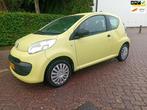 Citroen C1 1.0i 12V Séduction APK 30 mei 2026, Voorwielaandrijving, Gebruikt, Zwart, Overige kleuren