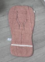 Koeka buggy inlegkussen - roze, Ophalen, Zo goed als nieuw