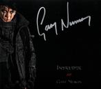 Gary Numan - Intruder - CD - Gesigneerd 👀, Ophalen, Zo goed als nieuw, Poprock