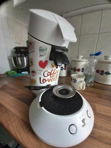 Senseo blond beschikbaar voor biedingen