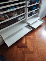 IKEA Pax uitschuifbare schoenenrekken, Huis en Inrichting, Kasten | Schoenenkasten, Ophalen, Zo goed als nieuw