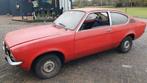 Opel kadett c1 coupe, Auto's, Oldtimers, Particulier, Te koop