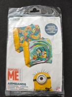 Minion zwembandjes NIEUW, Ophalen of Verzenden, Nieuw