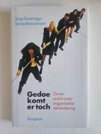 Joop Swieringa - Gedoe komt er toch, Ophalen of Verzenden, Zo goed als nieuw, HBO