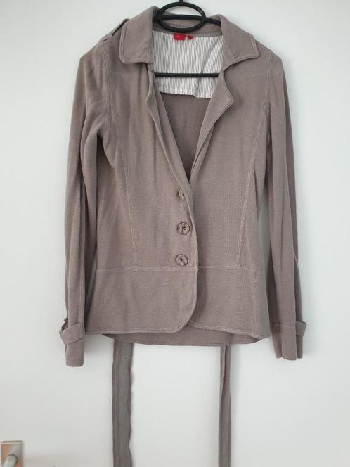 Sweatvestje JEFF maat XS, Kleding | Dames, Truien en Vesten, Gedragen, Maat 34 (XS) of kleiner, Ophalen