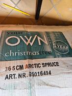 Mooie kerstboom, Diversen, Kerst, Ophalen of Verzenden, Zo goed als nieuw