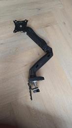 VESA 200x200 monitor arm zgan, Computers en Software, Monitoren, Ophalen of Verzenden, Zo goed als nieuw, Overige typen