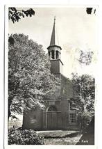 G153  Grollo Ned Herv Kerk, Verzenden, 1940 tot 1960, Gelopen, Drenthe