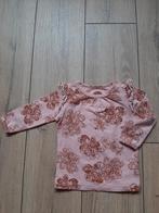 Nieuw Z8 longsleeve maat 62, Kinderen en Baby's, Babykleding | Maat 62, Nieuw, Meisje, Shirtje of Longsleeve, Ophalen of Verzenden