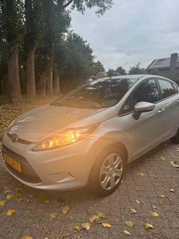 Ford Fiesta 1.4 5deurs Airco 2010 beschikbaar voor biedingen