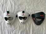 Corner hockey maskers Dita, Ophalen of Verzenden, Gebruikt, Overige typen
