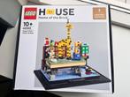 Lego 40503 - Legohouse Exclusive - Billund, Ophalen of Verzenden, Nieuw, Complete set, Lego