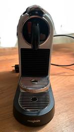 Nespresso Magimix beige M196, Ophalen, Gebruikt, Espresso apparaat