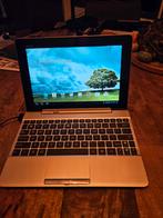 Asus Transformer Pad TF300T - Tablet met Toetsenbord, 10 inch, Gebruikt, Ophalen of Verzenden, Wi-Fi