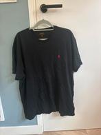 Polo Ralph Lauren T-shirt - Maat L, Ophalen of Verzenden, Zo goed als nieuw, Maat 52/54 (L), Zwart