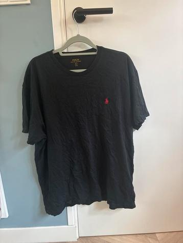 Polo Ralph Lauren T-shirt - Maat L beschikbaar voor biedingen