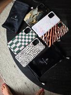 Burga telefoonhoesjes, Ophalen, Zo goed als nieuw