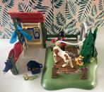 Playmobil country ‘Paardenwasplaats’, Gebruikt, Ophalen of Verzenden