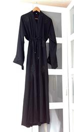abaya, Kleding | Dames, Jurken, Ophalen of Verzenden, Zo goed als nieuw, Onder de knie
