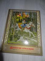 Russische sprookjes - Ivan Bilibin, Ophalen of Verzenden, Zo goed als nieuw, Ivan Bilibin