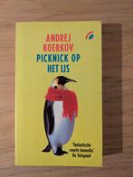 A. Koerkov - Picknick op het ijs, Ophalen of Verzenden, Zo goed als nieuw, A. Koerkov