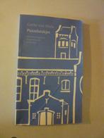 Gerke van Hiele - Puzzelstukjes, Boeken, Ophalen of Verzenden, Zo goed als nieuw