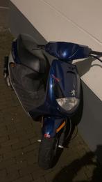 Vivacity 70cc T6, Fietsen en Brommers, Scooters | Peugeot, Zo goed als nieuw, Ophalen, Vivacity