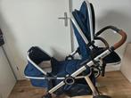 Duowagen, kinderwagen qtus ZGAN, Ophalen, Zo goed als nieuw, Kinderwagen of Buggy