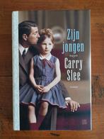 Carry Slee - Zijn jongen, Carry Slee, Ophalen of Verzenden, Zo goed als nieuw, Nederland
