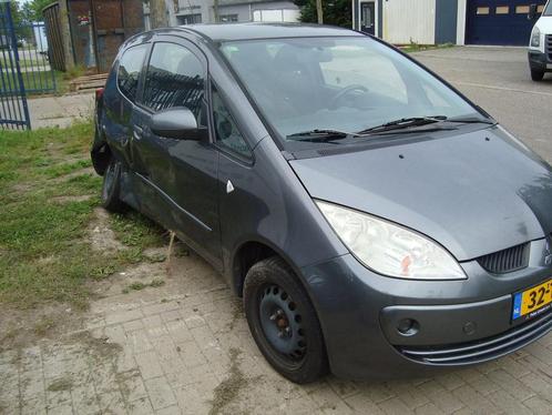 motor dynamo startmotor mitsubishi colt 1.3, Auto-onderdelen, Motor en Toebehoren, Mitsubishi, Gebruikt, Ophalen