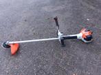 Tk zwaarste prof Stihl fs 560 bosmaaier motorzeis, Ophalen, Gebruikt, Benzine