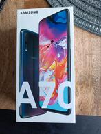 Samsung Galaxy A70, Telecommunicatie, Android OS, Overige modellen, Gebruikt, Touchscreen