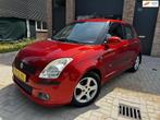 Suzuki Swift 1.5 Exclusive, Auto's, Voorwielaandrijving, 15 km/l, Gebruikt, 400 kg