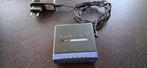 Linksys PSUS4, Ophalen of Verzenden, Gebruikt, Router, Linksys
