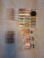 Sentio Parfum Set - Diverse Geuren, Ophalen, Gebruikt