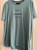 Mooi t shirt te koop groen maat XL, Ophalen of Verzenden, Zo goed als nieuw, Maat 56/58 (XL), Groen