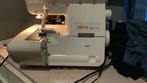 Lockmachine, Hobby en Vrije tijd, Naaimachines en Toebehoren, Ophalen of Verzenden, Gebruikt, Lockmachine