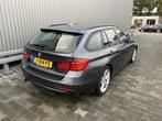 BMW 3 Serie Touring 316i Executive AUTOMAAT, Clima, Stoelvw,, Auto's, BMW, Automaat, Gebruikt, Euro 6, 4 cilinders
