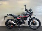Nu op voorraad de nieuwe Royal Enfield Himalayan 450!, Bedrijf, 12 t/m 35 kW, 452 cc, Overig