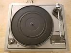 Dual 505 Platenspeler – Perfect werkend - zeer mooi, Ophalen of Verzenden, Refurbished, Platenspeler, Dual